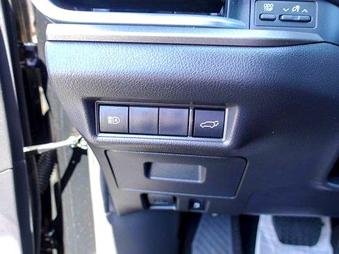 Certified 2026 Toyota Grand Highlander AWD image 12