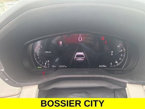 Used 2025 MAZDA CX-90 3.3 Turbo S w/ Premium Package AWD/4WD image 17