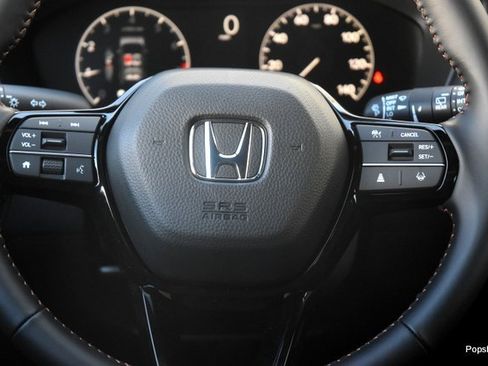 New 2026 Honda HR-V Sport image 14