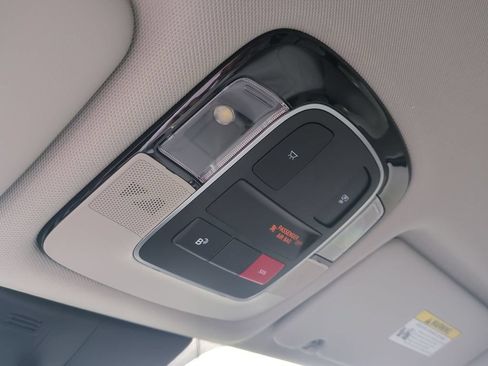 Used 2026 Hyundai Tucson SE FWD image 24