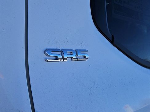 New 2026 Toyota Tacoma SR5 image 4