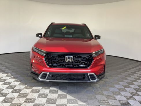 Used 2023 Honda CR-V Sport Touring image 2