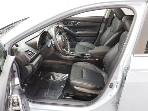 Used 2019 Subaru Crosstrek 2.0i Limited w/ Moonroof Package w/Navigation image 6