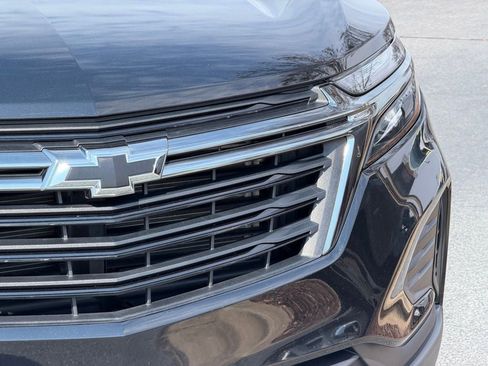 Used 2024 Chevrolet Equinox LS w/ LS Convenience Package image 18