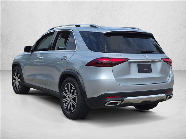 Used 2024 Mercedes-Benz GLE 450 4MATIC image 7