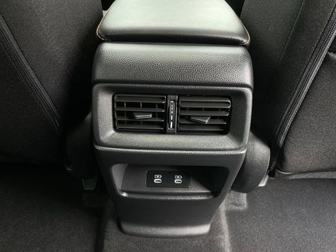 Certified 2025 Honda CR-V Sport image 36