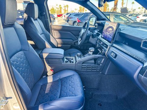 New 2026 Toyota 4Runner 4WD image 19