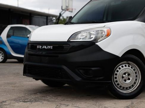 Used 2020 RAM ProMaster City Tradesman image 27