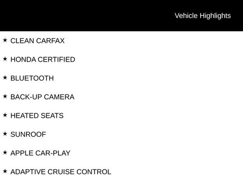 Used 2025 Honda Accord EX-L image 5