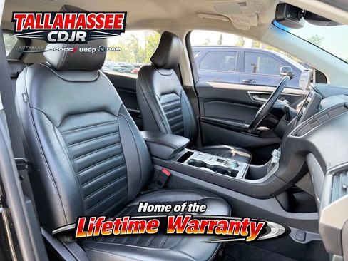 Used 2023 Ford Edge SEL AWD/4WD image 23