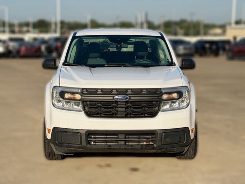 Used 2022 Ford Maverick XL FWD image 4