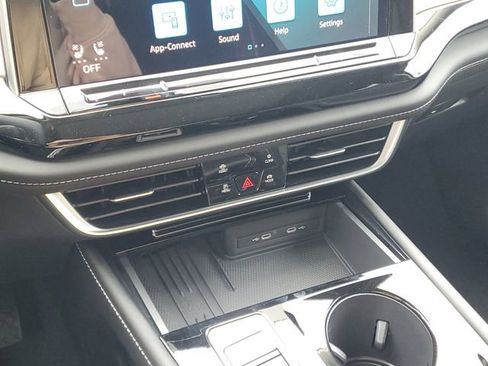 New 2026 Volkswagen Atlas SE AWD/4WD image 21