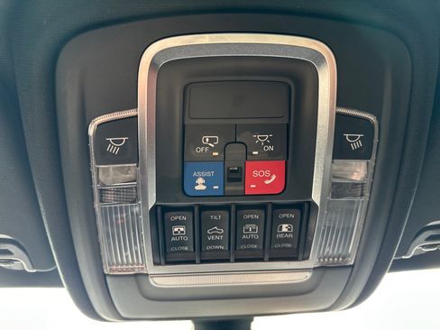 Used 2019 RAM 1500 Rebel w/ Rebel Level 2 Equipment Group image 22