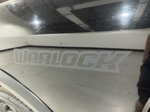 Used 2020 RAM 1500 Warlock AWD/4WD image 33
