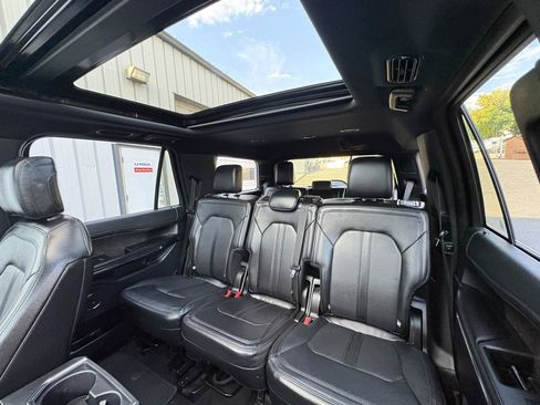 Used 2019 Ford Expedition Limited AWD/4WD image 13