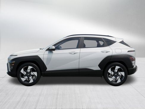 New 2026 Hyundai Kona Limited image 3