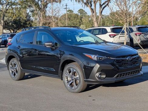 New 2026 Subaru Crosstrek 2.0i Premium AWD/4WD image 1