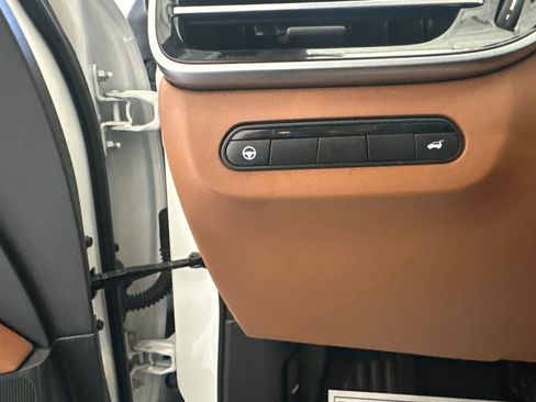 Certified 2023 INFINITI QX60 Sensory AWD/4WD image 18