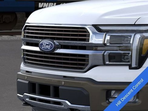 New 2026 Ford F150 King Ranch AWD/4WD image 20