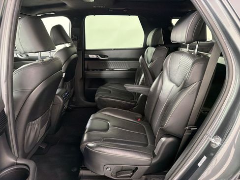 Used 2024 Hyundai Palisade Calligraphy FWD image 23