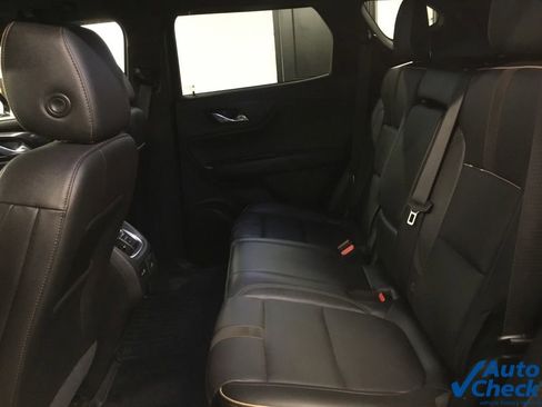 Used 2019 Chevrolet Blazer Premier w/ Sun and Wheels Package AWD/4WD image 30