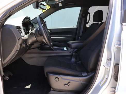 Used 2025 Dodge Durango GT w/ Blacktop Package AWD/4WD image 8