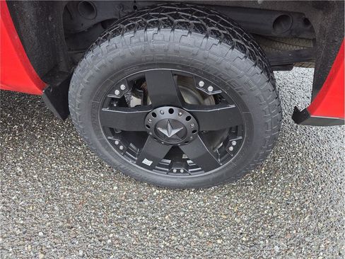 Used 2015 Chevrolet Silverado 1500 LT w/ All Star Edition image 9