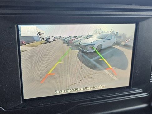 Used 2023 Ford Bronco Badlands image 8