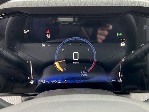 New 2026 Chevrolet TrailBlazer LS w/ LS Convenience Package image 25