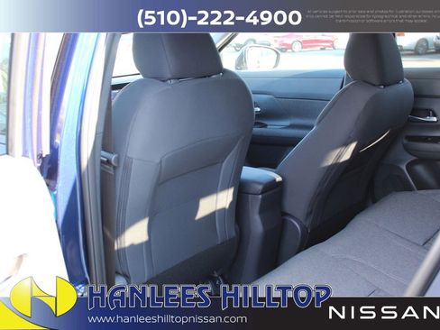 New 2026 Nissan Kicks SV image 14