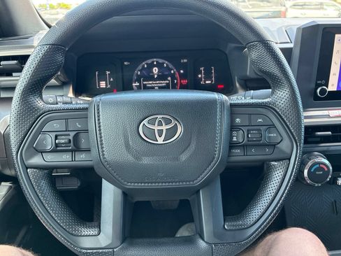 Used 2026 Toyota Tacoma SR5 AWD/4WD image 20