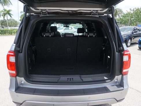 Certified 2020 Ford Expedition XLT w/ Equipment Group 202A RWD image 14