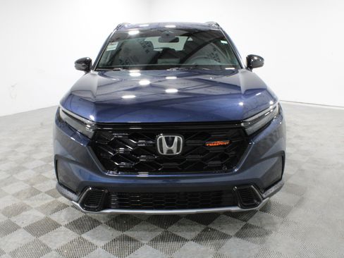 Used 2026 Honda CR-V TrailSport image 33