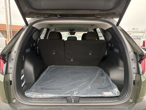 New 2026 Hyundai Tucson SEL image 11