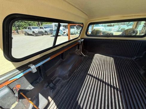 Used 2000 Ford Ranger 2WD Regular Cab image 51