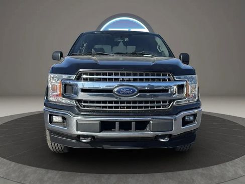 Used 2018 Ford F150 XLT w/ Equipment Group 302A Luxury image 28