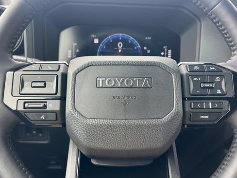 Used 2025 Toyota Land Cruiser 1958 AWD/4WD image 26