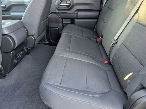 Used 2023 Chevrolet Silverado 2500 LT w/ Convenience Package image 31