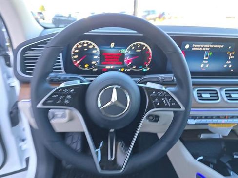 Used 2026 Mercedes-Benz GLE 450 4MATIC image 36