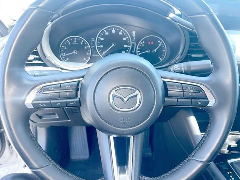 Used 2025 MAZDA MAZDA3 s FWD image 18