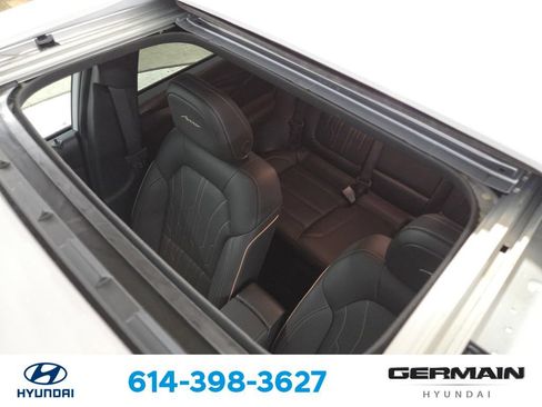 Used 2026 Buick Envista Avenir FWD image 32