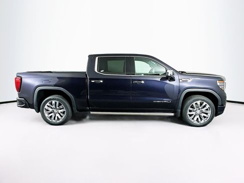 Used 2024 GMC Sierra 1500 Denali w/ Denali Reserve Package AWD/4WD image 10