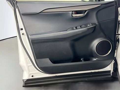 Used 2019 Lexus NX 300 AWD w/ Luxury Package image 17