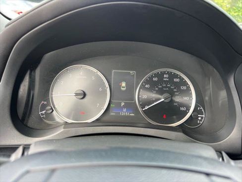 Certified 2025 Lexus IS 350 F Sport w/ Accessory Package 2 RWD image 26