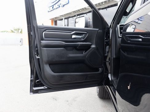 Used 2025 RAM 1500 Big Horn image 16