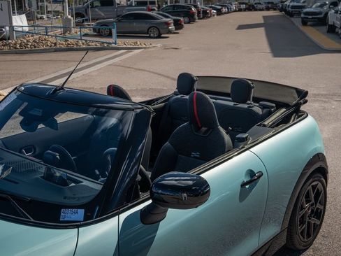 Used 2026 MINI Cooper John Cooper Works image 19