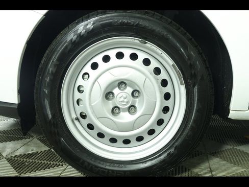 Used 2022 RAM ProMaster City Wagon image 20