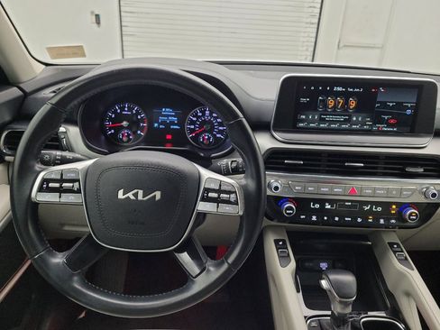 Used 2022 Kia Telluride S AWD/4WD image 22