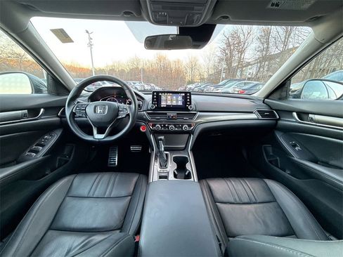 Used 2022 Honda Accord Sport Special Edition image 21