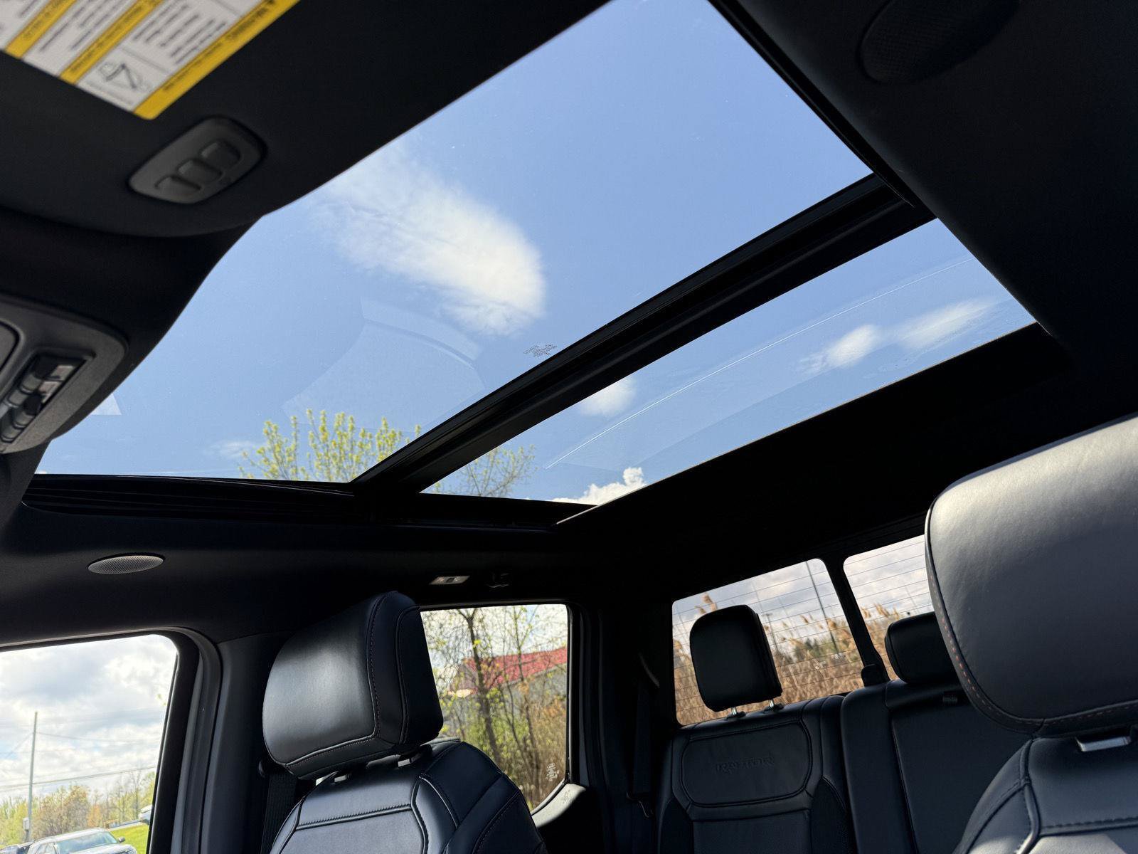 Used 2024 Ford F150 Raptor AWD/4WD image 23